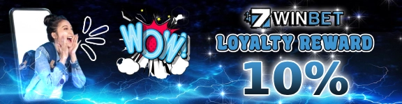 BONUS LOYALTY 10%